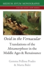 Image for Ovid in the Vernacular