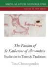 Image for The Passion of St Katherine of Alexandria