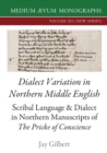 Image for Dialect Variation in Northern Middle English
