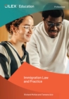 Image for Immigration Law and Practice