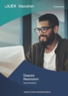 Image for Dispute Resolution
