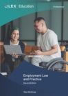 Image for Employment Law and Practice