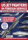 Image for US Jet Fighters in Foreign Service