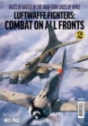 Image for Luftwaffe fighters - combat on all frontPart 2