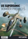 Image for US Supersonic Bomber Projects 2