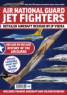 Image for Air National Guard Jet Fighters