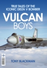 Image for Vulcan Boys