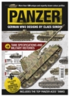 Image for Panzer: German WW2 Tank Profiles