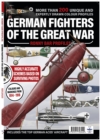Image for German Fighters of the Great War : Ronny Bar Profiles