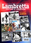 Image for LAMBRETTA MYTHS AND LEGENDS