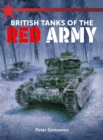 Image for British tanks of the Red Army