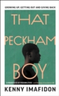 Image for That Peckham Boy