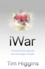 Image for iWar
