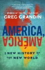 Image for America, America