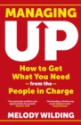 Image for Managing Up
