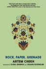 Image for Rock, Paper, Grenade