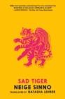 Image for Sad Tiger