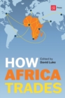 Image for How Africa trades