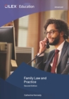 Image for Family Law and Practice