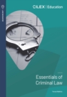 Image for Essentials of Criminal Law