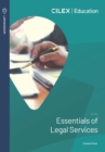 Image for Essentials of Legal Services