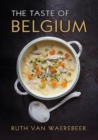 Image for The taste of Belgium