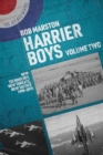 Image for Harrier Boys : Volume Two: New Threats, New Technology, New Tactics, 1990-2010