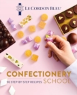 Image for Le Cordon Bleu Confectionery School