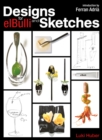 Image for Designs and Sketches for elBulli