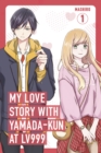 Image for My Love Story with Yamada-kun at Lv999, Vol. 1