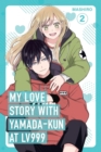 Image for My Love Story with Yamada-kun at Lv999, Vol. 2