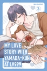 Image for My Love Story with Yamada-kun at Lv999, Vol. 3