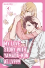 Image for My Love Story with Yamada-kun at Lv999, Vol. 4