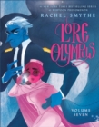 Image for Lore Olympus: Volume Seven