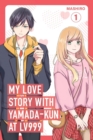 Image for My love story with Yamada-kun at Lv9991