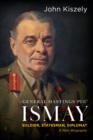 Image for General Hastings &#39;Pug&#39; Ismay  : soldier, statesman, diplomat