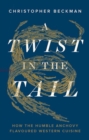 Image for A Twist in the Tail