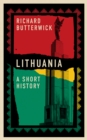 Image for Lithuania : A Short History