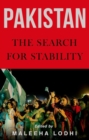 Image for Pakistan : The Search for Stability
