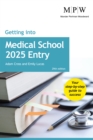Getting into Medical School 2025 Entry - Cross, Adam