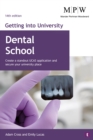 Image for Getting into University: Dental School