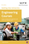 Image for Getting into University: Engineering Courses