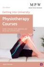Image for Physiotherapy Courses: Create a Standout UCAS Application and Secure Your University Place