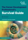 Image for The Career Development Professional’s Survival Guide