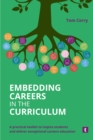 Image for Embedding Careers in the Curriculum