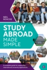 Image for Study Abroad Made Simple