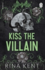 Image for Kiss the Villain