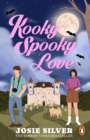 Image for Kooky Spooky Love