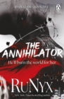 Image for The Annihilator
