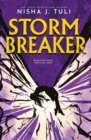 Storm Breaker by Tuli, Nisha J. cover image